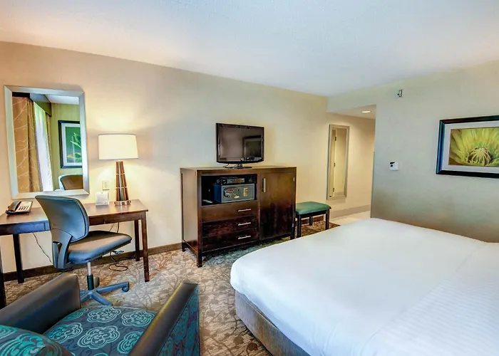 Holiday Inn Express - Neptune By Ihg